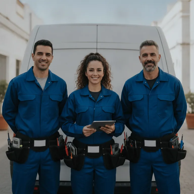 Consultor de Cumplimiento NIS2 DORA equipo en Terrassa